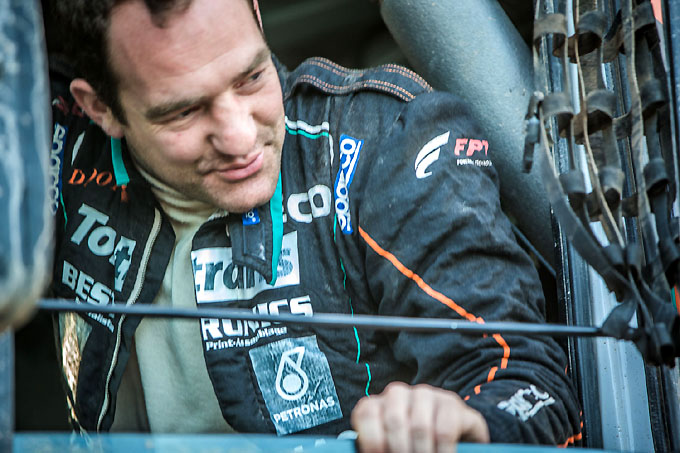 Team de Rooy zet de joker in: "Ik heb er zelf ook een bloedhekel aan"